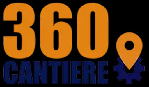 Cantiere360 Logo